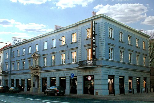 Association of Polish Artists and Designers